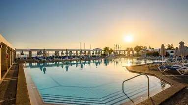 Annabelle Beach Resort