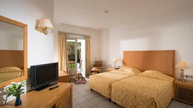 Annabelle Beach Resort