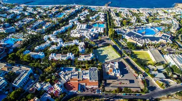 ANNABELLE BEACH RESORT