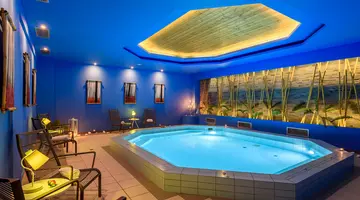 ANNABELLE BEACH RESORT