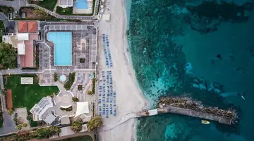 Annabelle Beach Resort