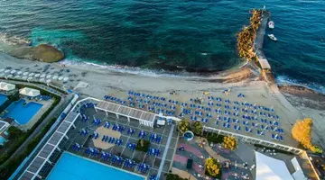 Annabelle Beach Resort
