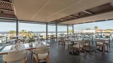 Annabelle Beach Resort