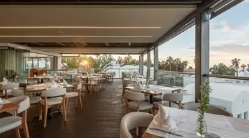 Annabelle Beach Resort