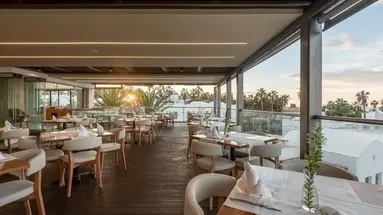 Annabelle Beach Resort