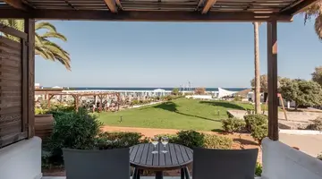Annabelle Beach Resort