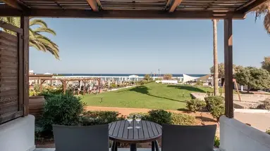 Annabelle Beach Resort