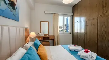 Annabelle Beach Resort