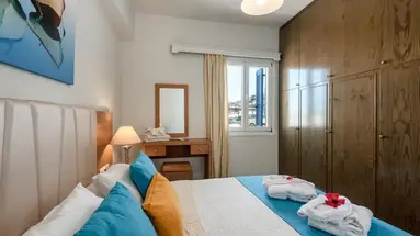 Annabelle Beach Resort