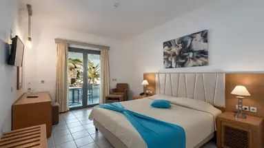 Annabelle Beach Resort