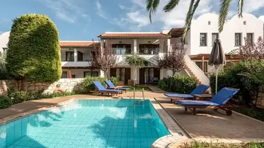 Annabelle Beach Resort