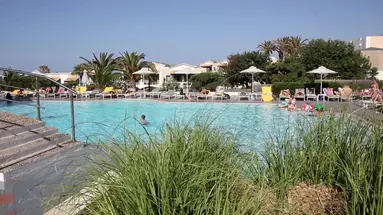 Annabelle Beach Resort