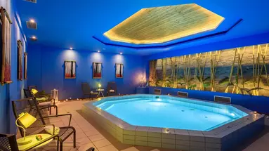 Annabelle Beach Resort