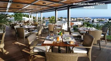 Annabelle Beach Resort