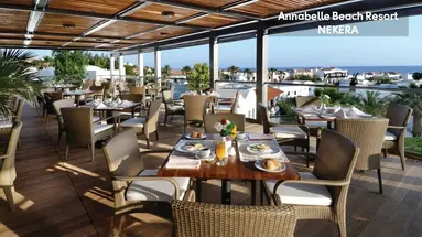 Annabelle Beach Resort