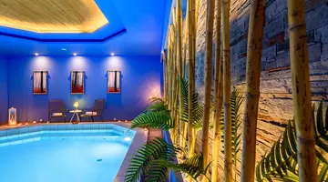 ANNABELLE BEACH RESORT