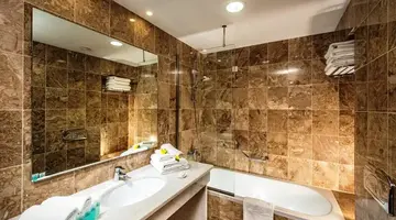 Annabelle Beach Resort