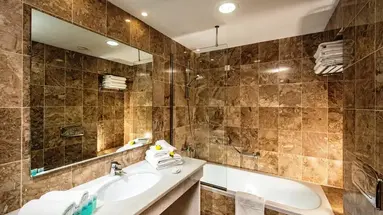 Annabelle Beach Resort