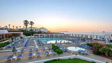 Annabelle Beach Resort