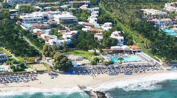 Annabelle Beach Resort