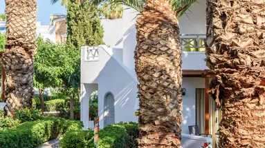 Annabelle Beach Resort