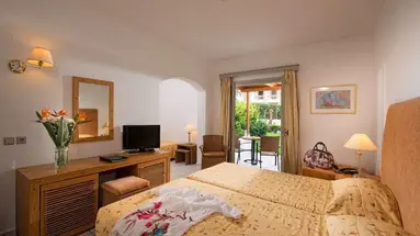 Annabelle Beach Resort