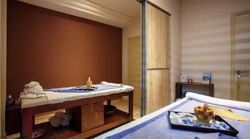 Annabelle Beach Resort