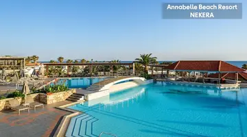 Annabelle Beach Resort