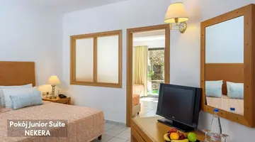 Annabelle Beach Resort