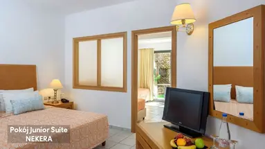 Annabelle Beach Resort