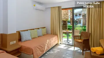 Annabelle Beach Resort