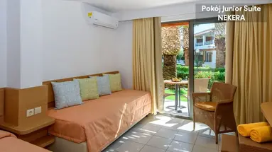 Annabelle Beach Resort