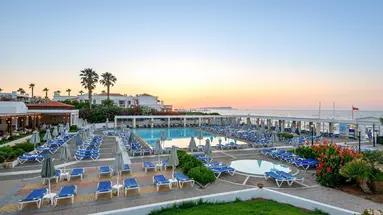 Annabelle Beach Resort
