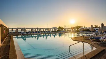 Annabelle Beach Resort