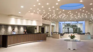 Annabelle Beach Resort