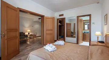 ANNABELLE BEACH RESORT