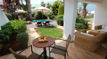 ANNABELLE BEACH RESORT