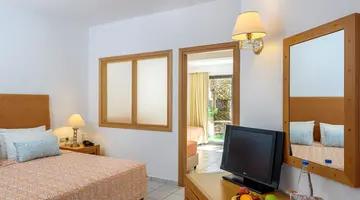 ANNABELLE BEACH RESORT