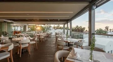 ANNABELLE BEACH RESORT