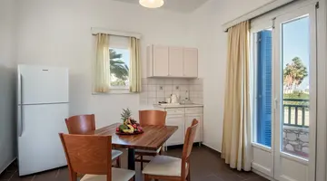 ANNABELLE BEACH RESORT