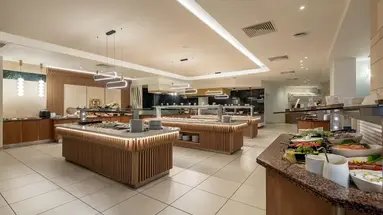 Annabelle Beach Resort