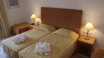 Annabelle Beach Resort