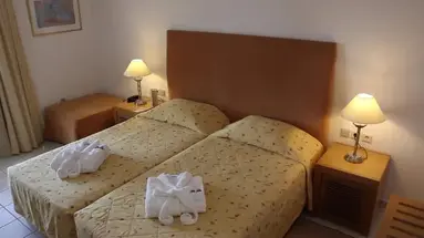 Annabelle Beach Resort