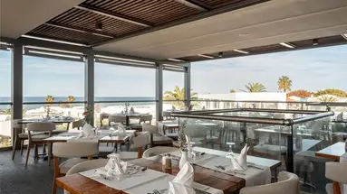 Annabelle Beach Resort