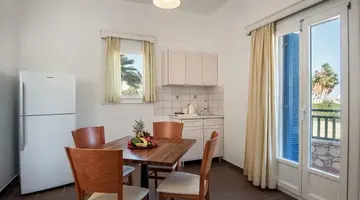 Annabelle Beach Resort