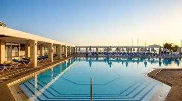 Annabelle Beach Resort