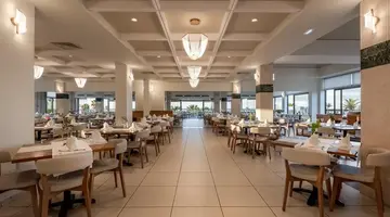 Annabelle Beach Resort