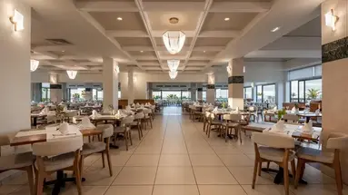 Annabelle Beach Resort