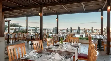 Annabelle Beach Resort