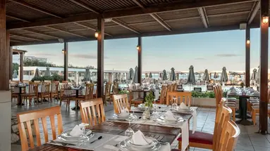 Annabelle Beach Resort